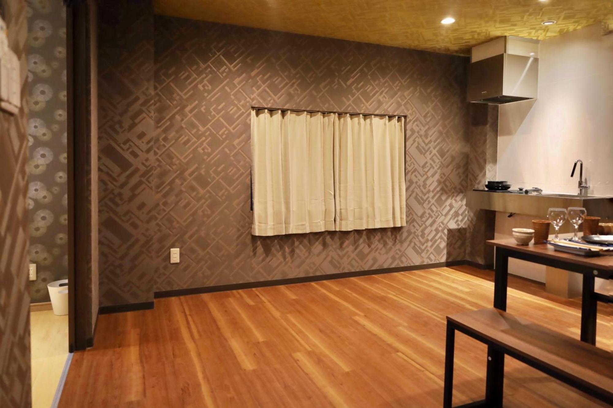 Appartement 泊露hakuro 1階 Tokio