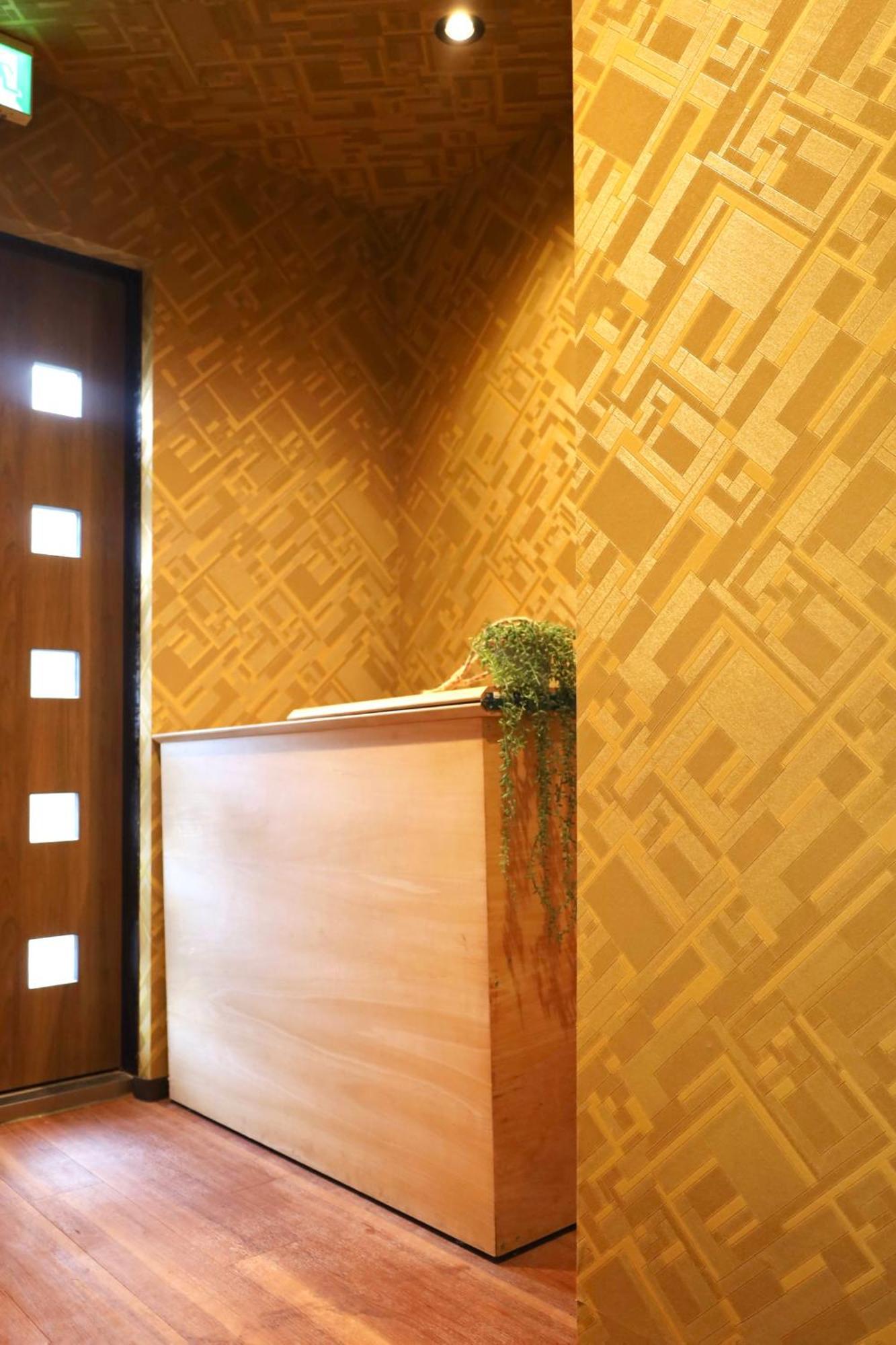 Appartement 泊露hakuro 1階 Tokio