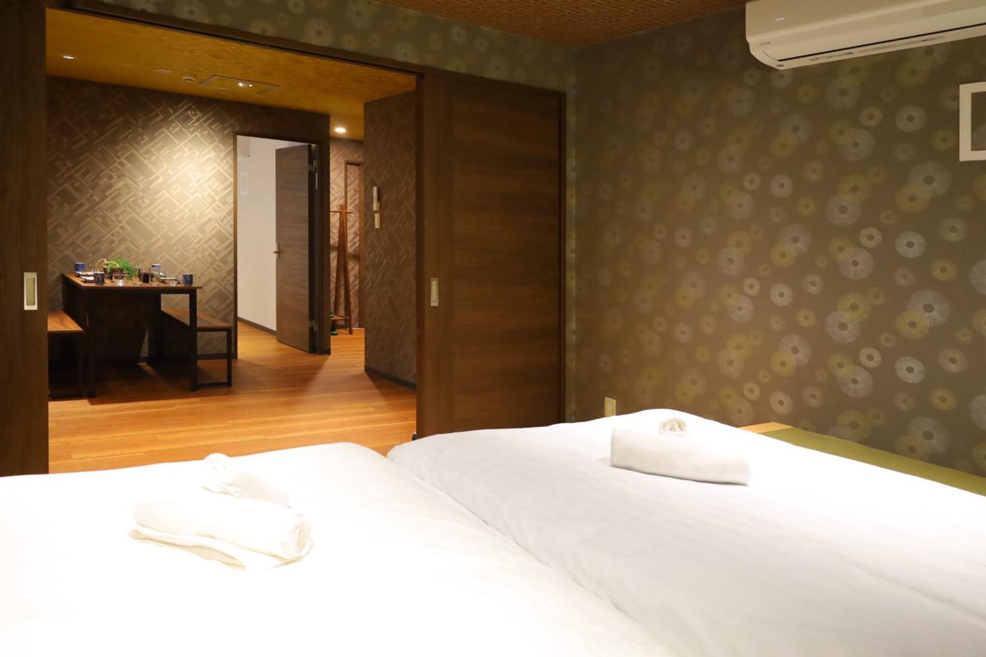 Appartement 泊露hakuro 1階 Tokio