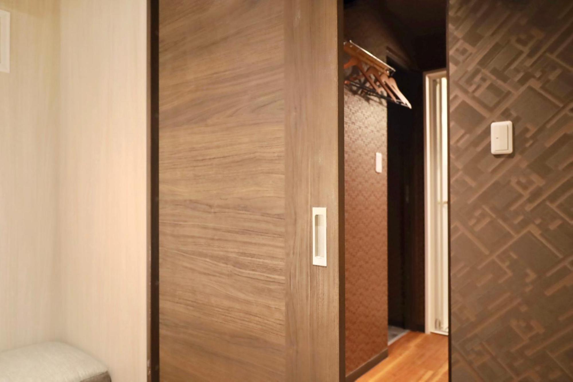 Appartement 泊露hakuro 1階 *