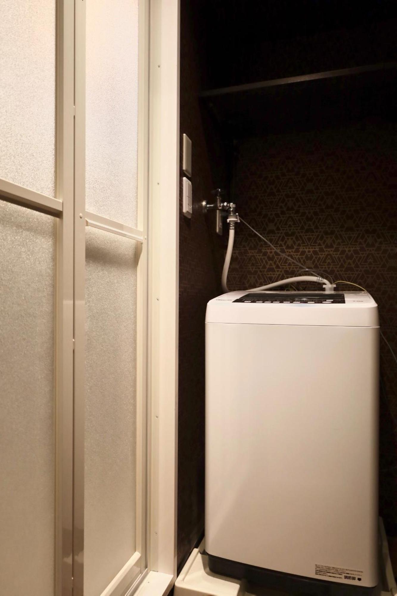 泊露hakuro 1階 Appartement Tokio